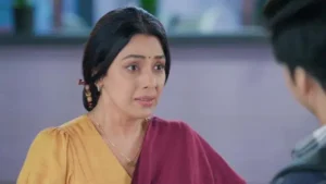 Anupama Written Update 13th December 2024